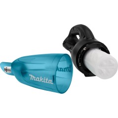 Makita DCL180ZB 30W Stick Vacuum Cleaner - Powerful, Compact & Efficient, 0.65L Capacity!